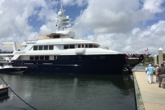 45M NEWCASTLE MARINE