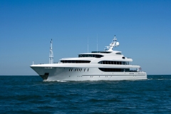 55m Newcastle Marine