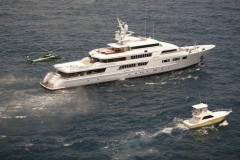 70m Oceanfast